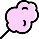 food,sweet,dessert,sugar,cotton candy